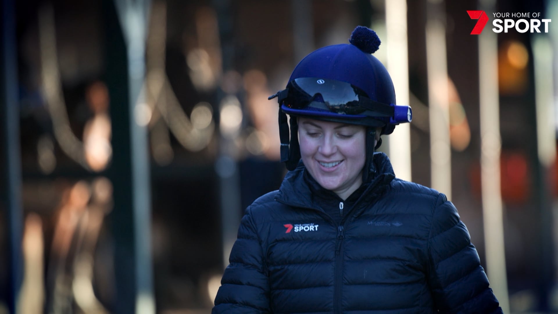 Lizzie Jelfs, Magnolia Cup