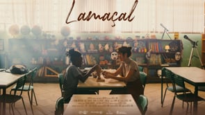 Curta "Lamaçal" - trailer
