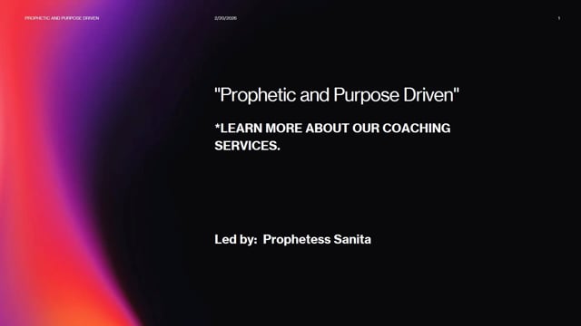 Orientation on Coaching Services.mp4