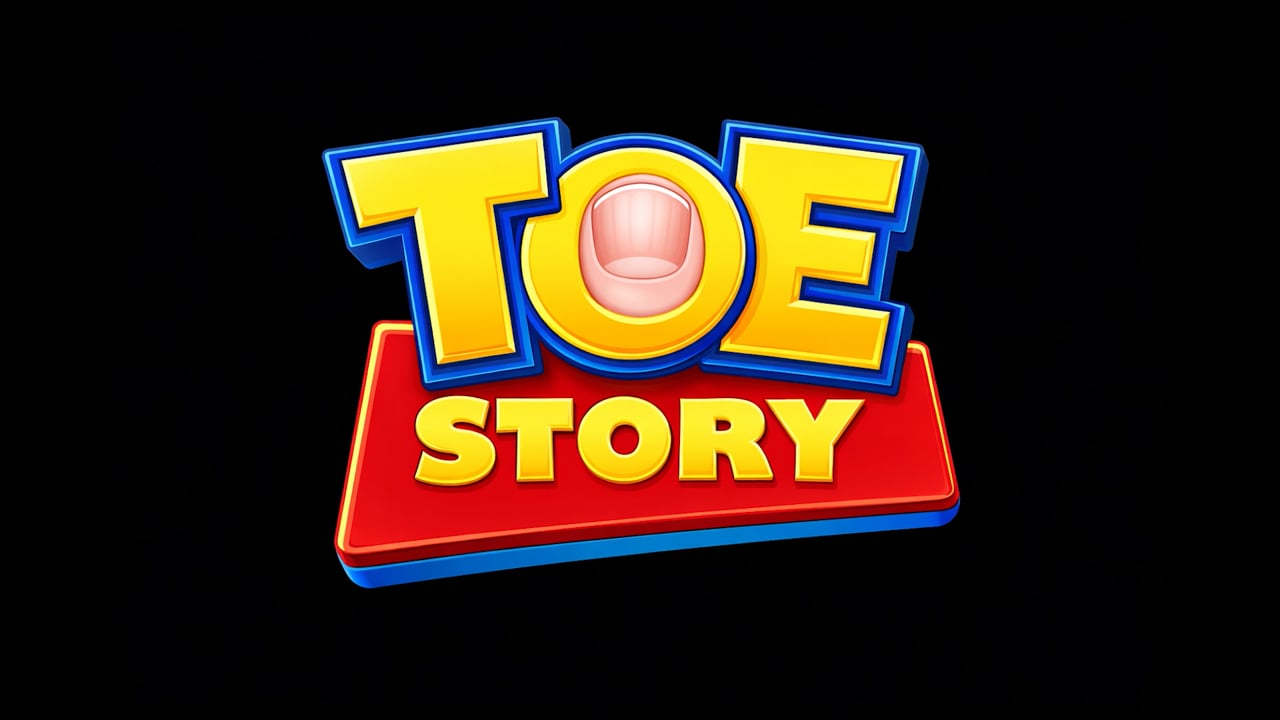 Toe Story