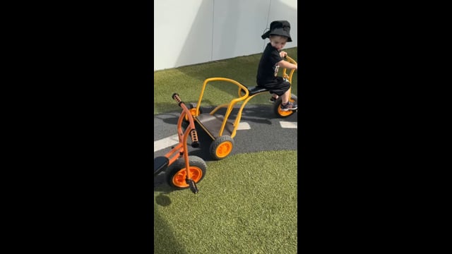 Little Stars Early Learning & Kindergarten - Sunbury video thumbnail 19