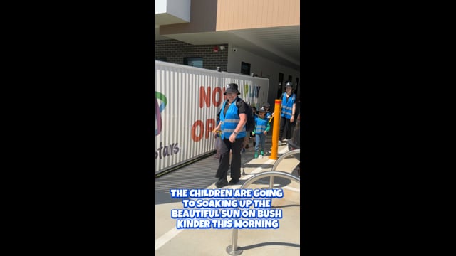 Little Stars Early Learning & Kindergarten - Sunbury video thumbnail 20