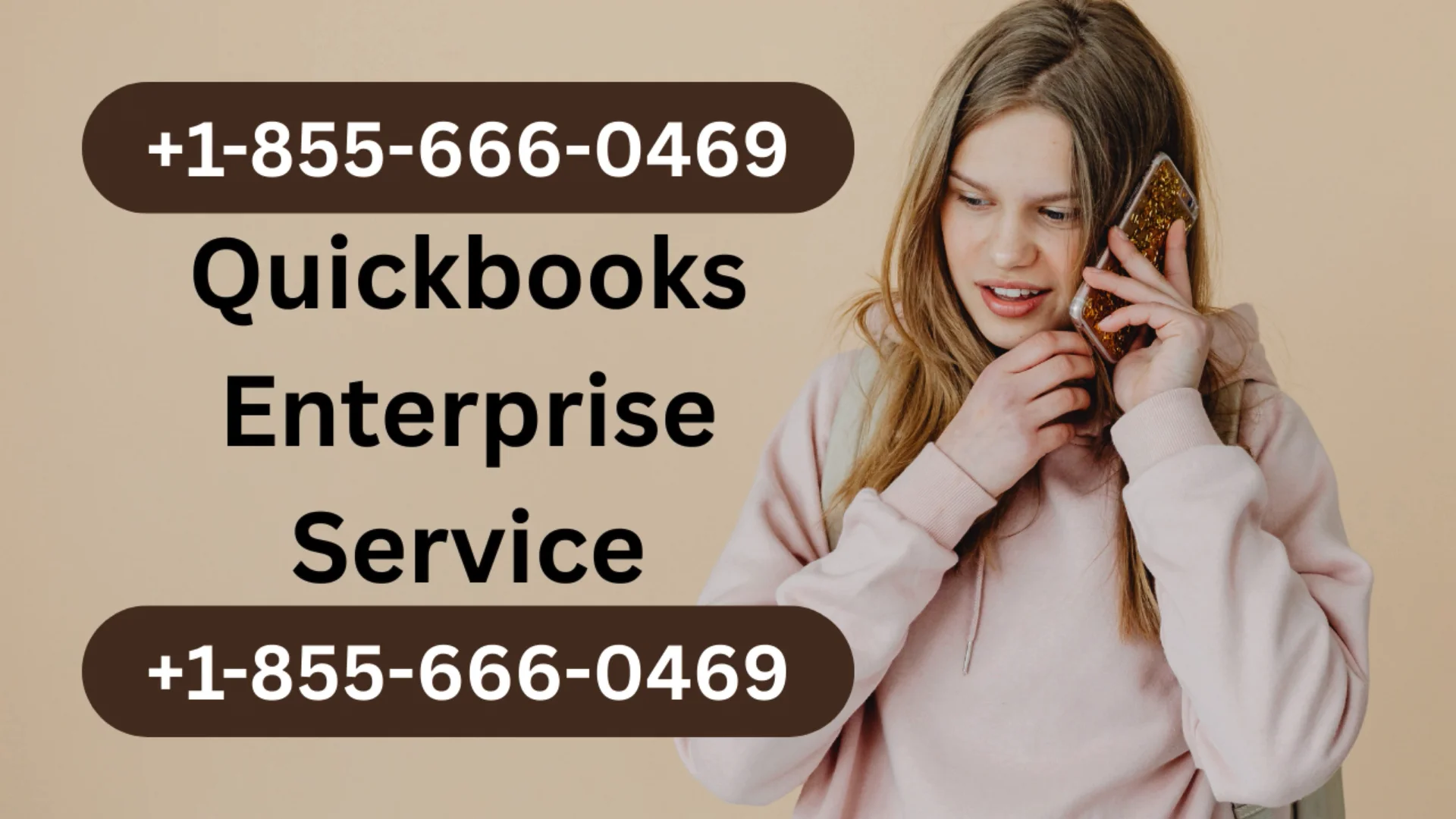 QuickBooks&trade; Enterprise Support Official Guide -- Step-by-Step Help & Support & Service for QuickBooks&trade;