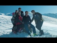 Del torb del Balandrau als clarobscurs del Brasil