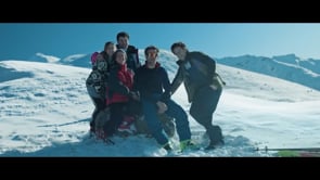 Del torb del Balandrau als clarobscurs del Brasil