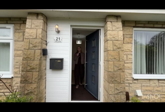 Looking for a sociable house? This is for you! 💚 Main Photo