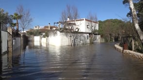 El primer pas per urbanitzar el Riuet