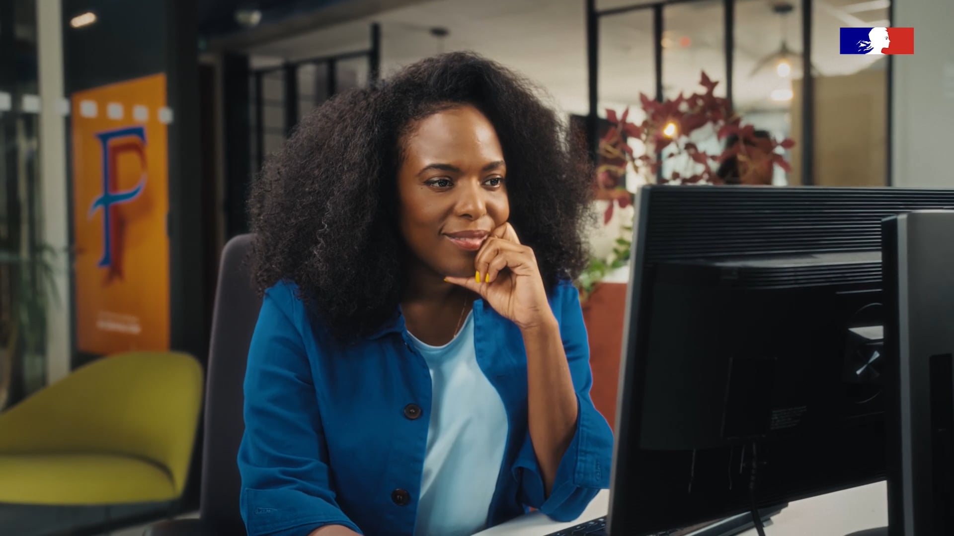 Campagne de recrutement Finances publiques