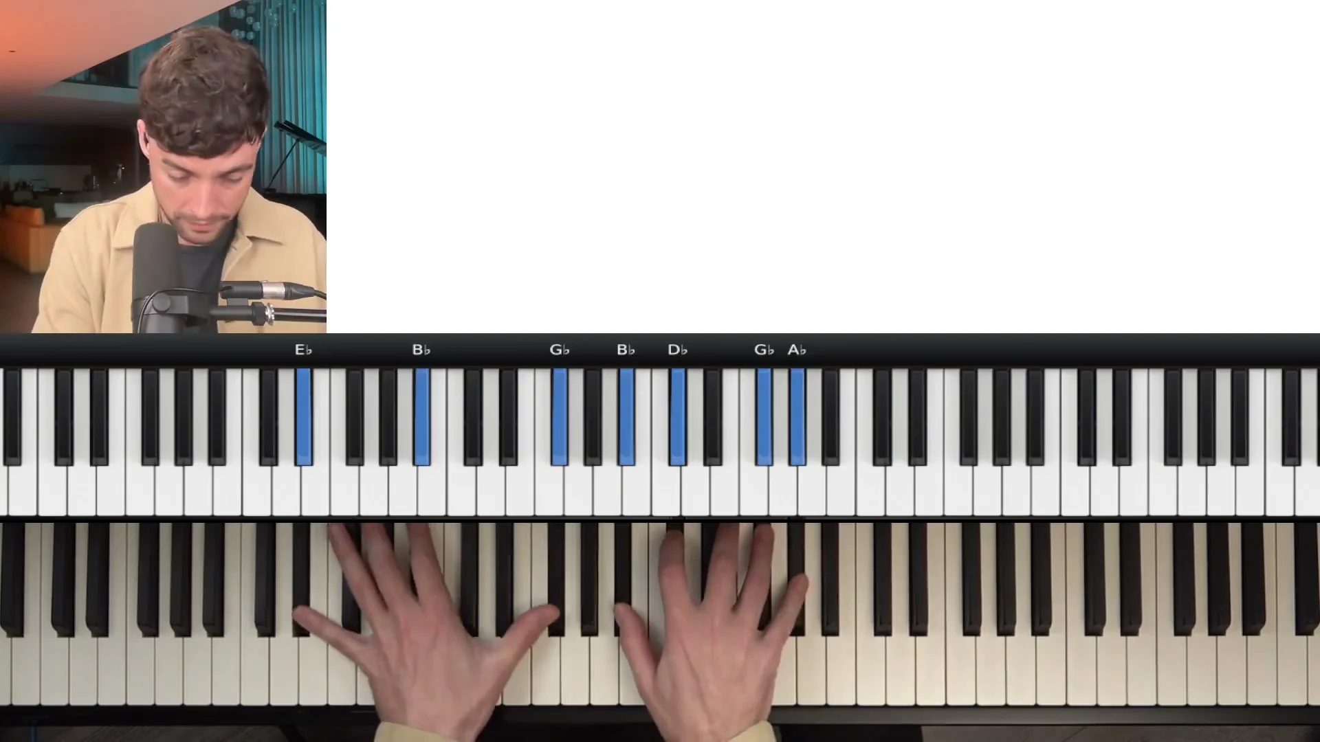 洋楽 Beege Adair Popular Hits on the Piano 811SjEbps-L._UF350,350_QL50_.jpg
