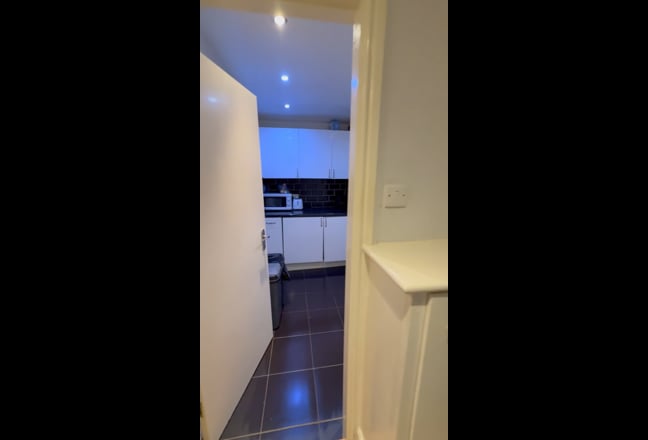 Waterfront Double Room with Bathroom Main Photo