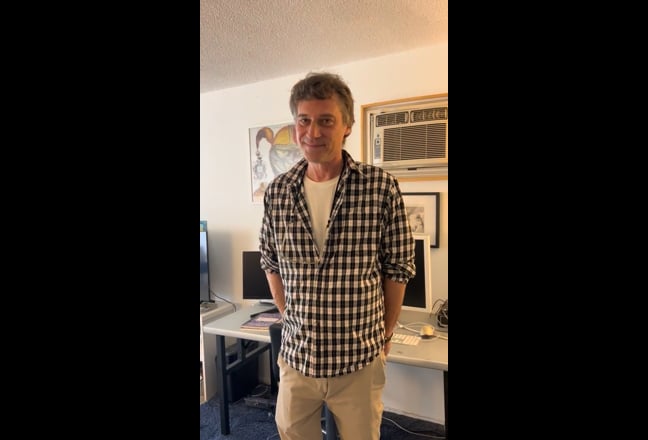 Lovely double room with private bathroom Main Photo