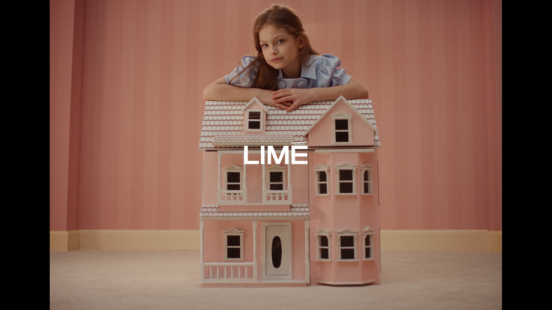 LIMÉ KIDS LITTLE SECRETS