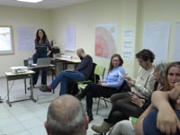 Formació per a públics i privats sobre Turisme Regeneratiu