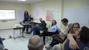 Formació per a públics i privats sobre Turisme Regeneratiu