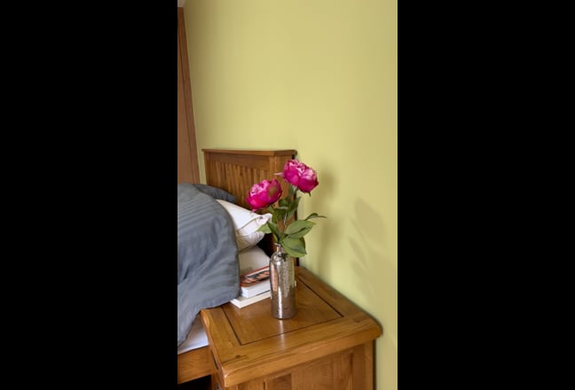 Double Room  Near Morden Underground Main Photo