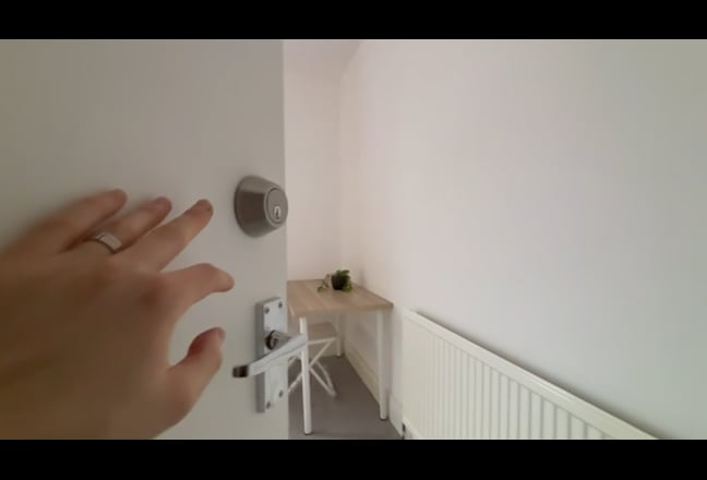 Brand New Rooms in Prestwich / Heaton Park Main Photo