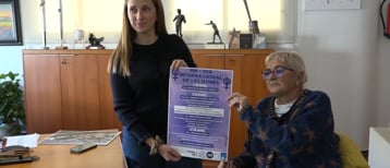 Combatre la pressió estètica, temàtica troncal dels actes pel 8M a l'Escala