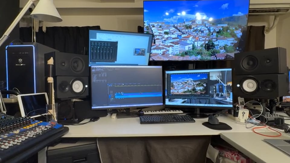 Parsley Promotion Studio