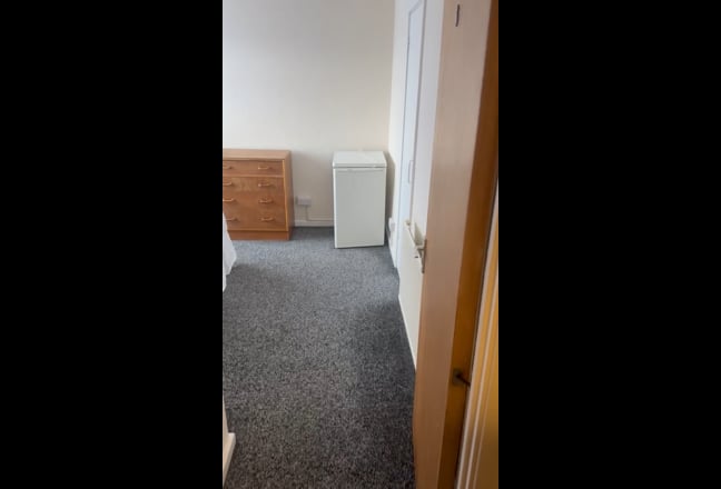 Double Room Main Photo