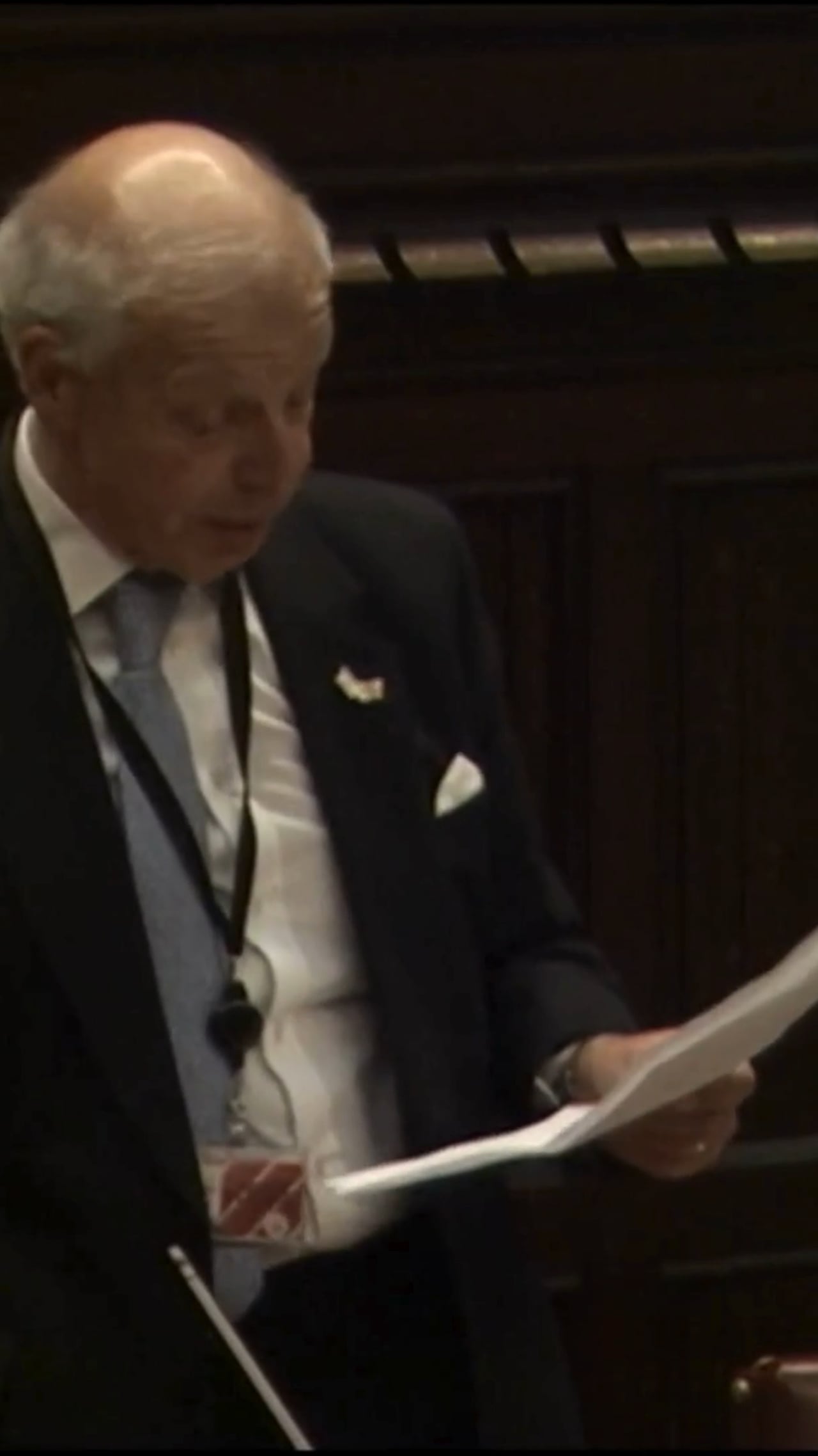 Conservative Peers highlight the importance of UK-Israel cooperation and urge UK to restart trade talks, in a recent House of Lords debate.