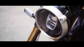 Related Embedded Video Item Thumbnail