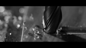 Girier SLII - La beauté de l'usinage