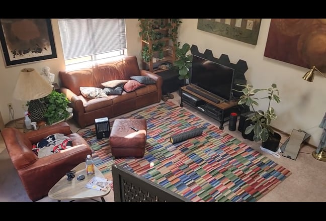 Spacious Room for Rent in Palms Neighborhood Main Photo