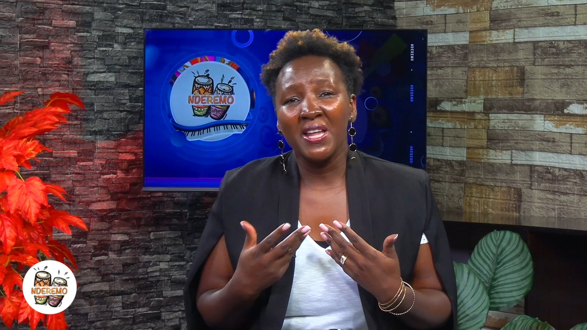 Nderemo – 20/02/2026 (Wanjiku Nyasaka)