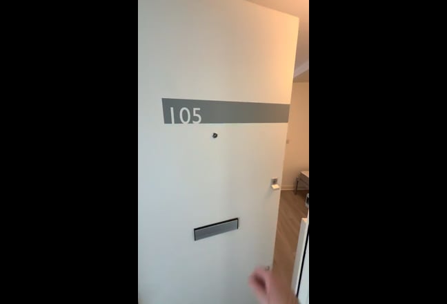 Spacious Studio with pool and gym Main Photo