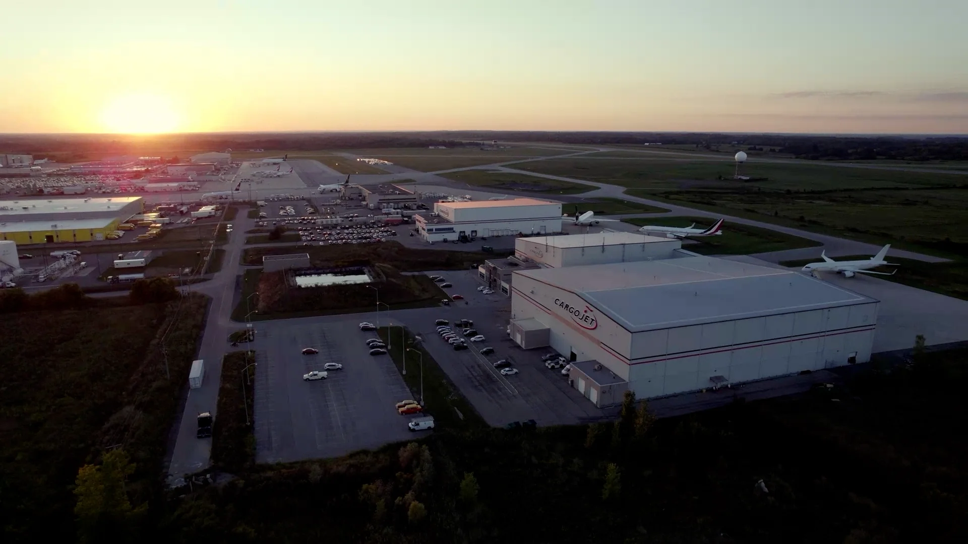 Cargojet.com - Canada