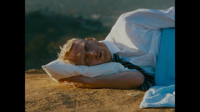Help Me Wake Up music video still