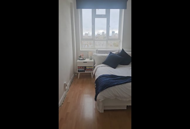 Double Room In Rent in Battersea Main Photo