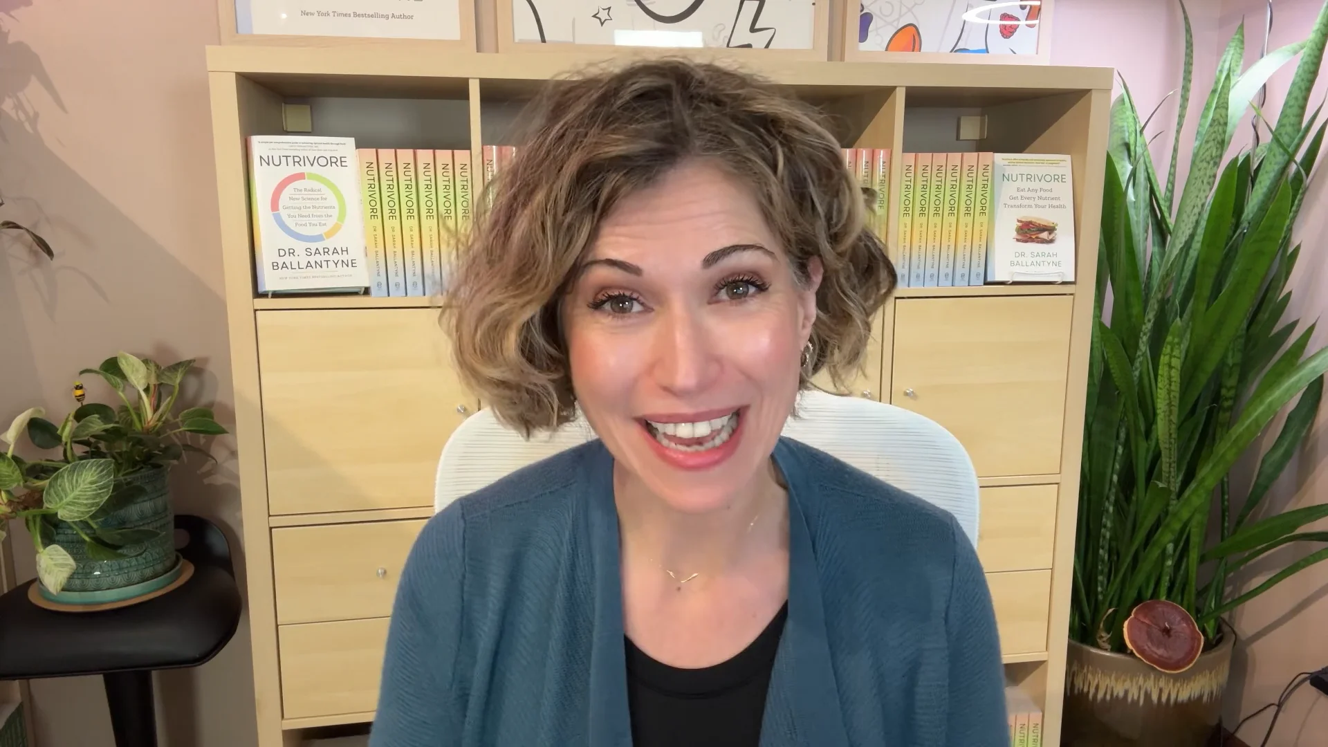 From ThePaleoMom to Nutrivore - The Paleo Mom