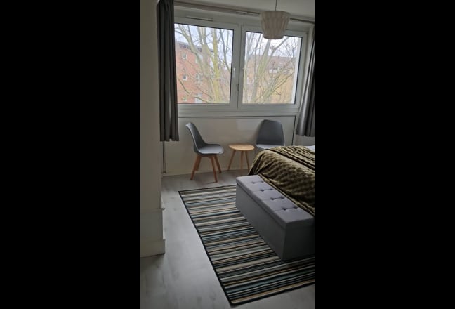 Double Room  Main Photo