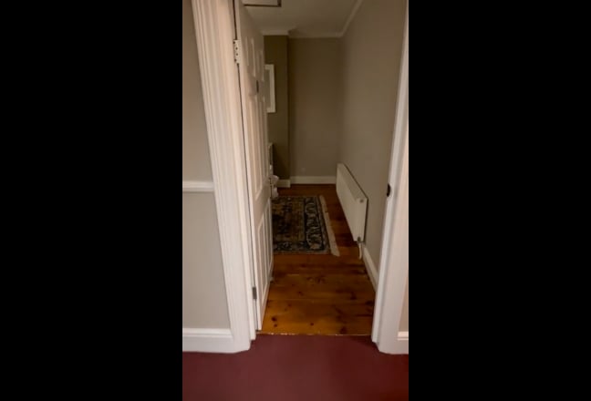 Lovely Bright Light Ground Floor Double Room  Main Photo