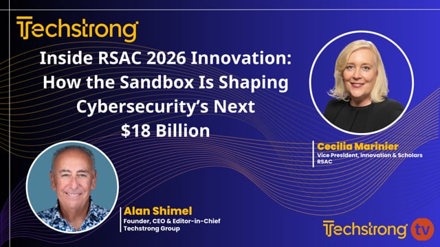 Inside RSAC 2024 Innovation: How the Sandbox Is Shaping Cybersecurity’s Next $18 Billion