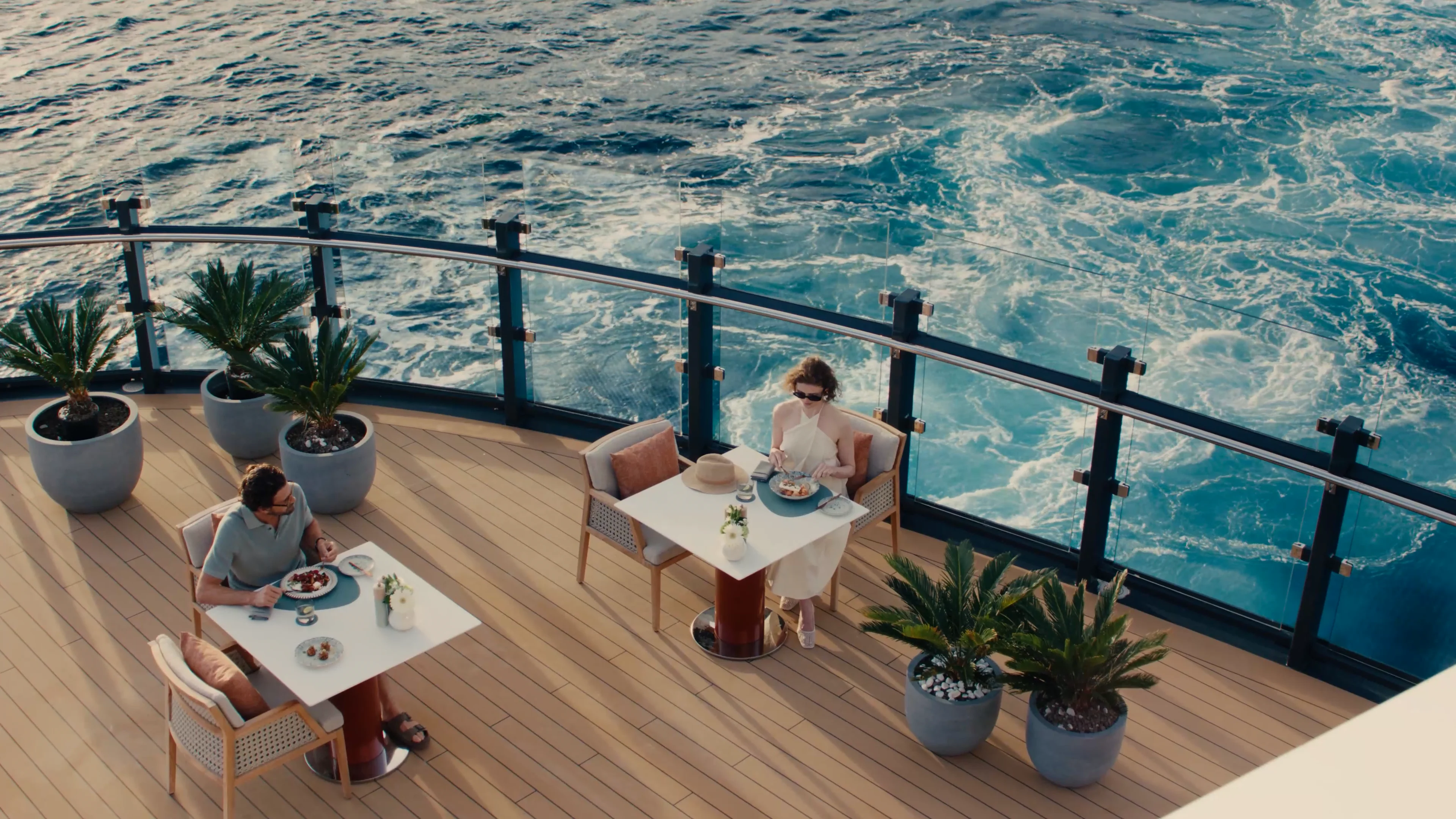 The Ritz-Carlton Yacht Collection