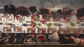 Coca Cola Ramazan 2026