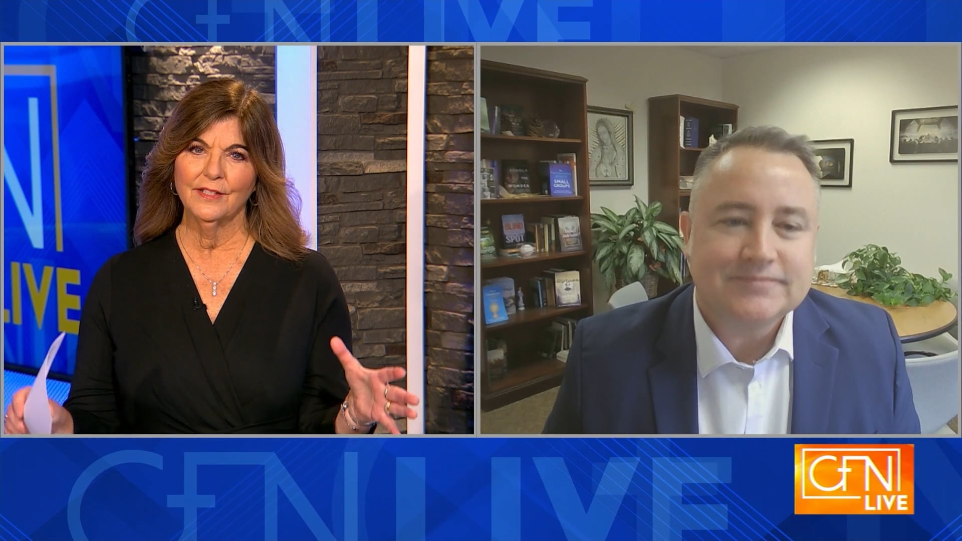 CFN Live - February 20, 2026