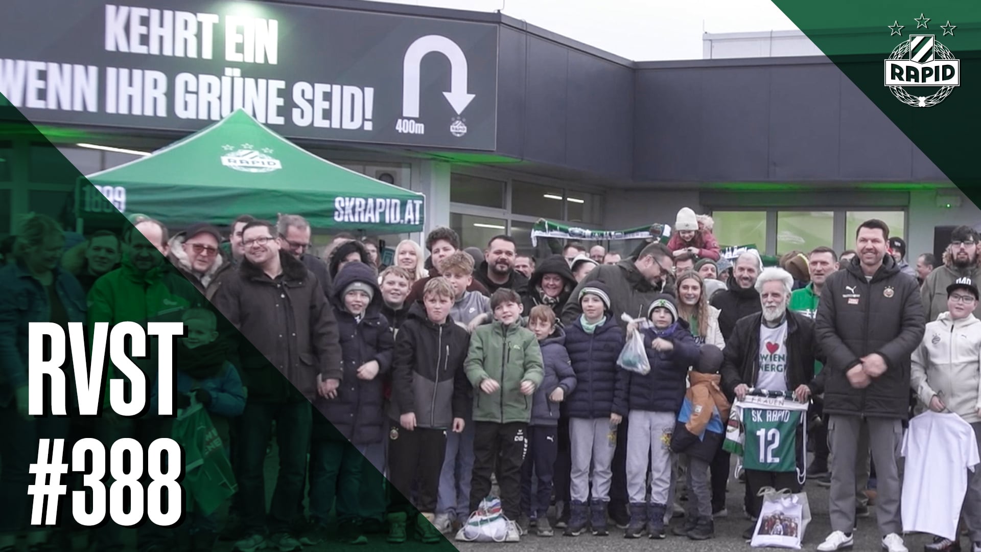 Rapidviertelstunde #388