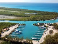 Hawk's Nest Cay, Cat Island – Private island in Bahamas, Caribbean – video thumbnail