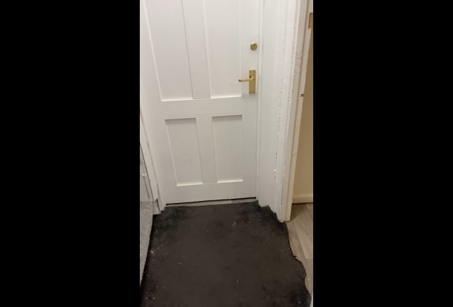 Studio flat all inclusive  Main Photo