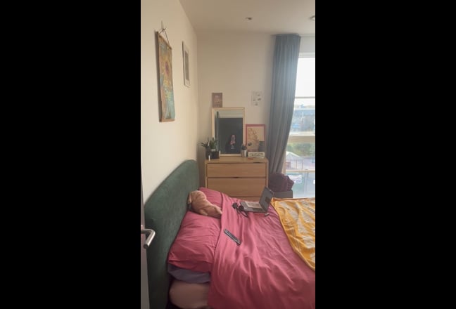 Double room in Hackney Wick  Main Photo
