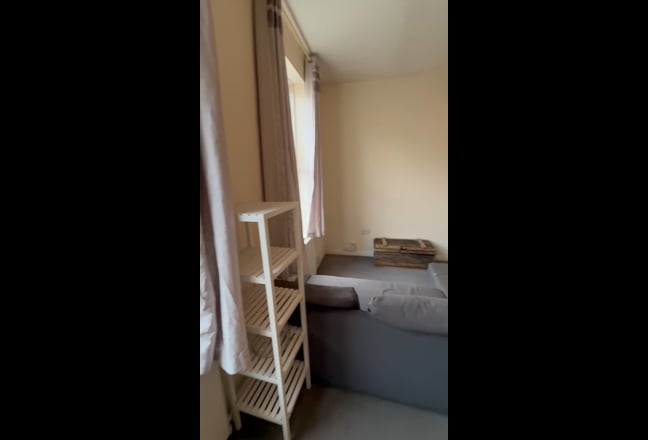 Spacious 1-Bed Flat in N4 – Great Location  Main Photo