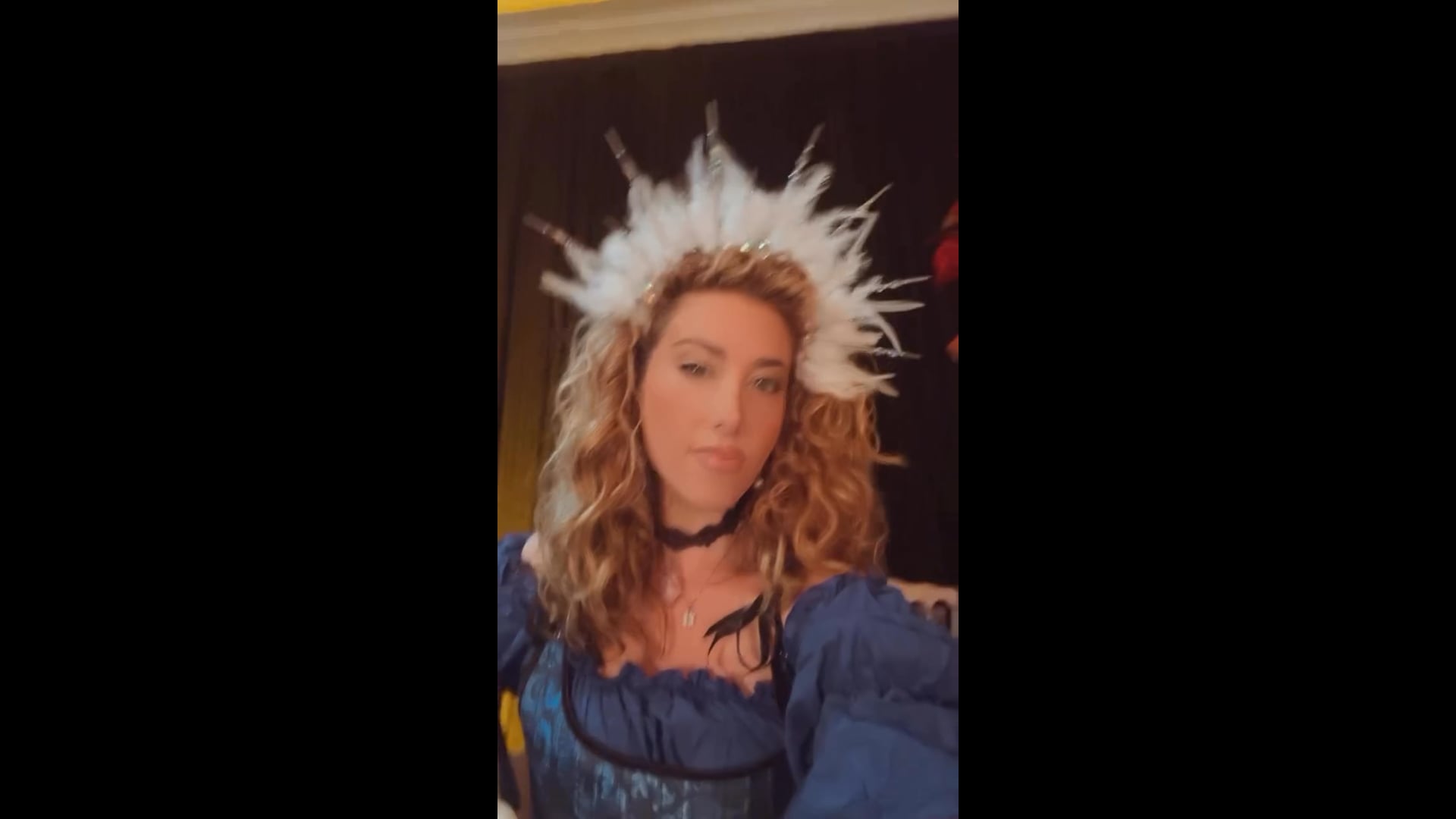 Promotional video thumbnail 3 for Erica LaVita - Psychic Entertainer