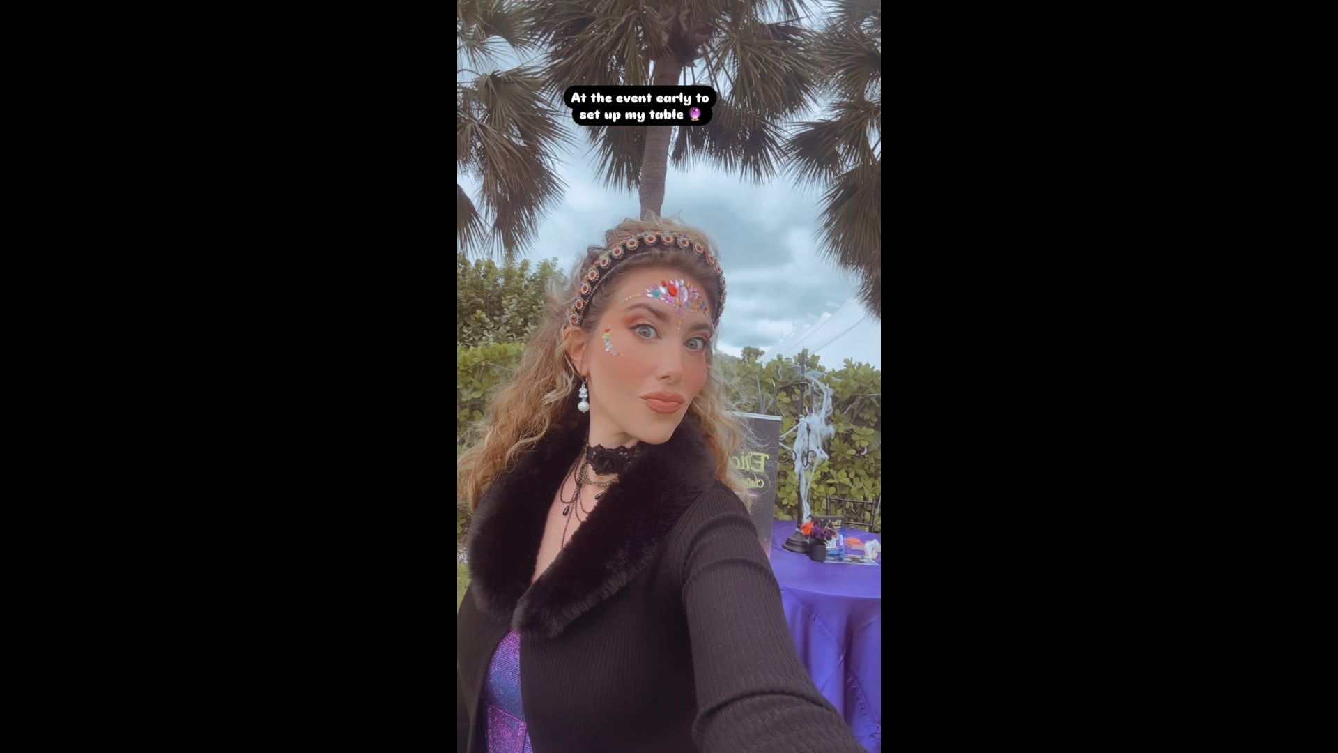 Promotional video thumbnail 4 for Erica LaVita - Psychic Entertainer