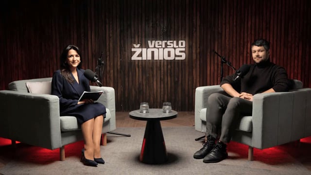 Nuo eksperimentų prie strategijos: kaip Lietuva įsitvirtina DI žemėlapyje