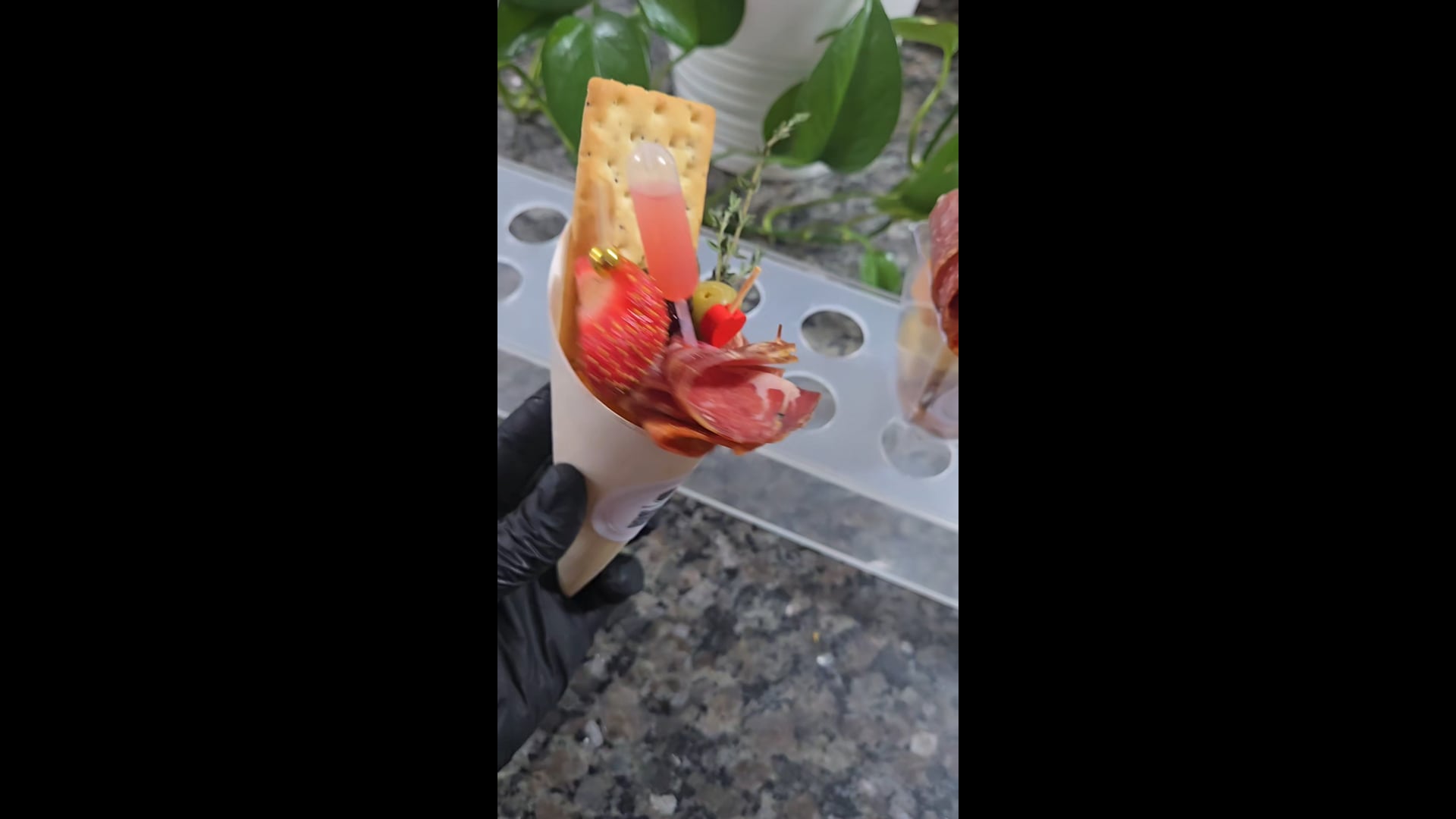 Promotional video thumbnail 5 for Jewo Catering
