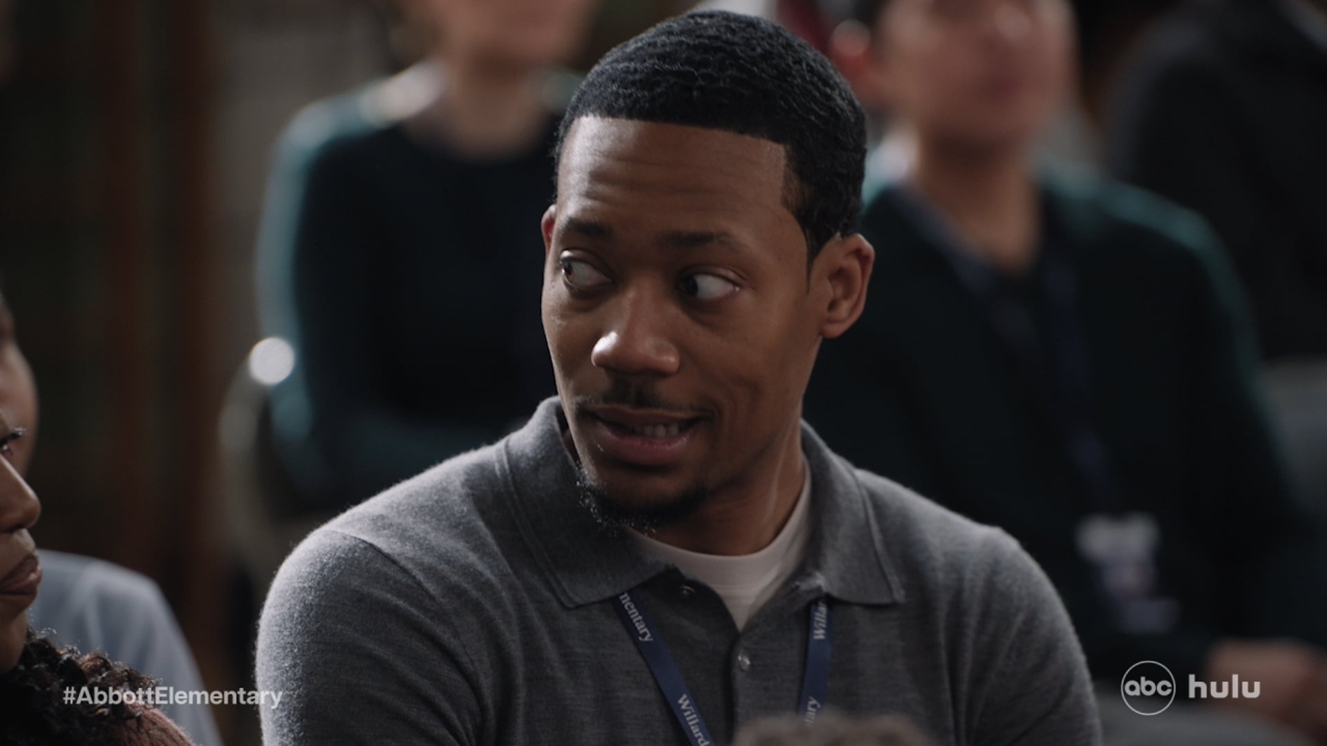 Abbott Elementary TV / Producer