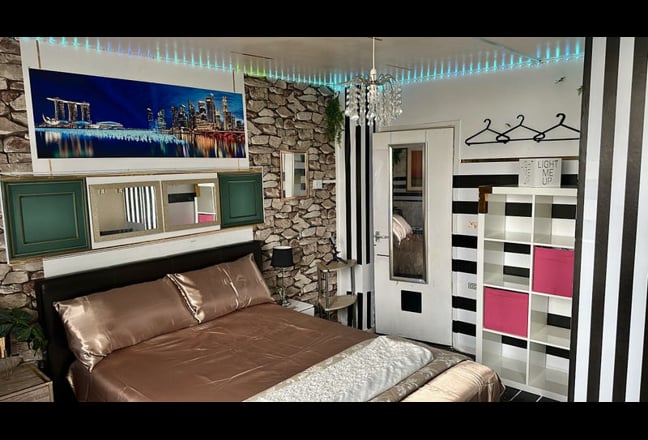 Beautiful Double Room to rent Main Photo